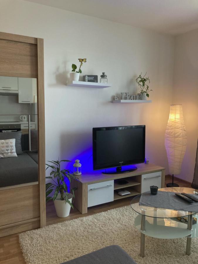 Apartman Torysa 프레쇼브 외부 사진