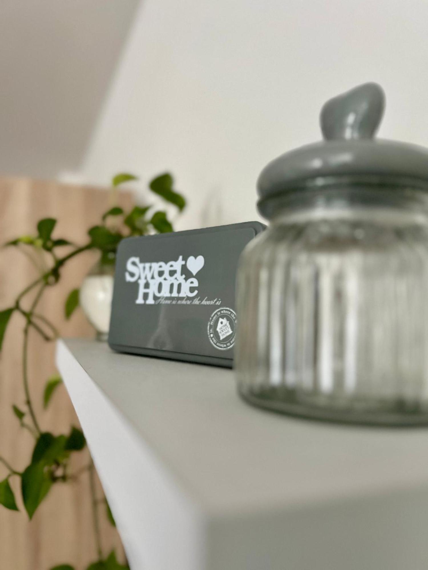 Apartman Torysa 프레쇼브 외부 사진