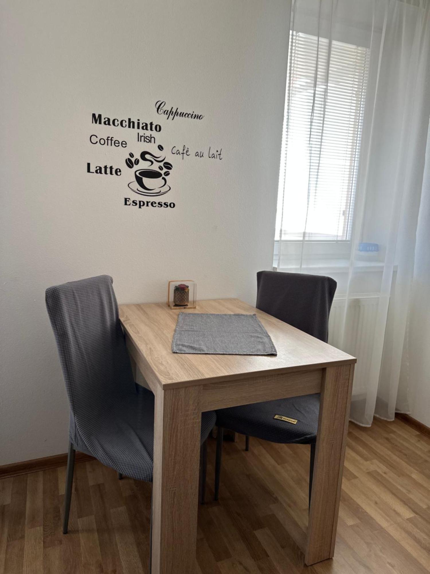 Apartman Torysa 프레쇼브 외부 사진